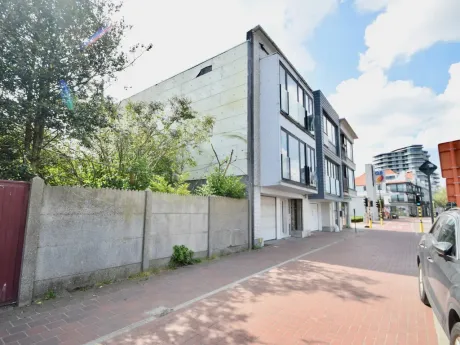 Huis in Knokke-Heist - Natiënlaan 20, 8300 - foto 2