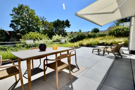 Appartement Te Koop Knokke-Zoute