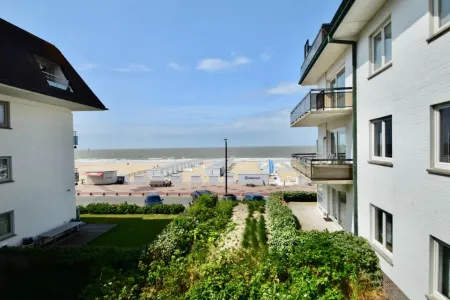 Appartement Te Koop Knokke-Zoute