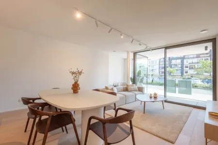Appartement Te Koop Knokke-Heist