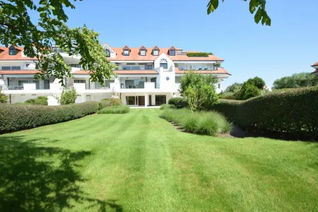 Appartement Te Koop Knokke-Zoute