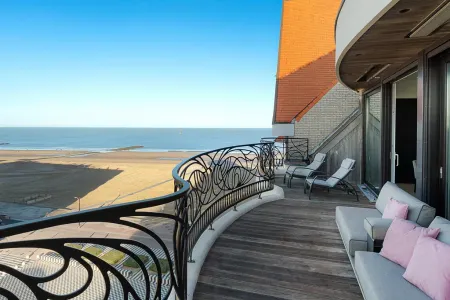 Appartement Te Koop Knokke-Heist