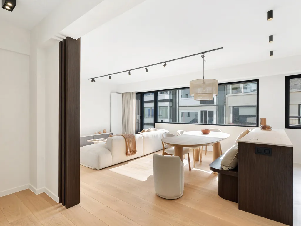 Hoofdfoto Appartement in Knokke-Heist