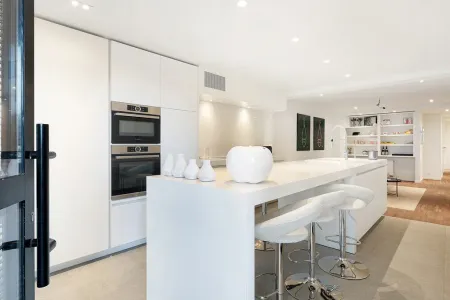 Appartement Te Koop Knokke-Heist