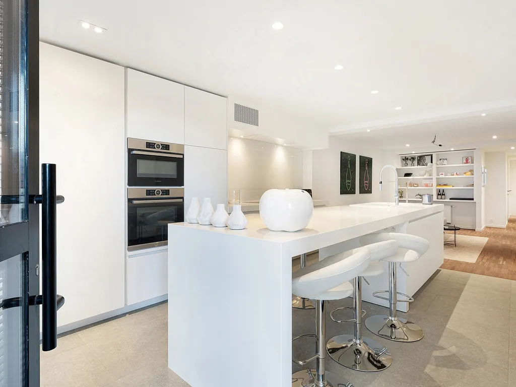Hoofdfoto Appartement in Knokke-Heist