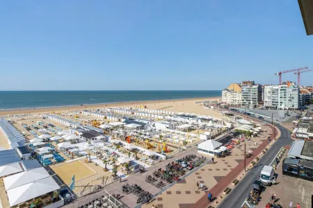 Appartement Te Koop Knokke-Heist