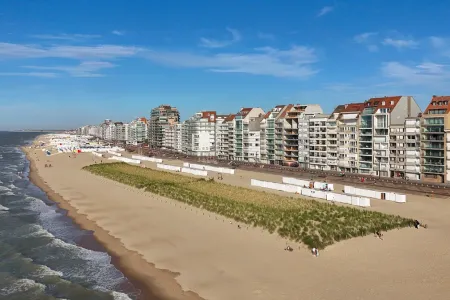 Appartement Te Koop Knokke-Heist