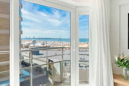 Appartement Te Koop Knokke-Heist