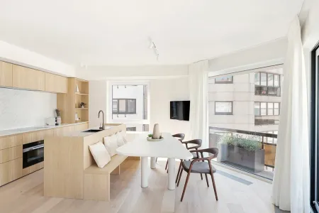 Appartement Te Koop Knokke-Heist
