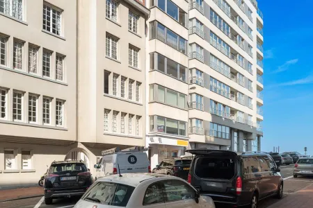 Appartement Te Koop Knokke-Heist