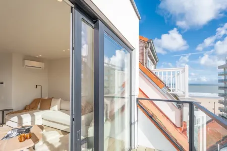 Appartement Te Koop Knokke-Zoute