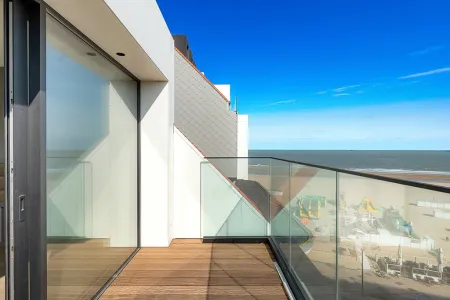 Appartement Te Koop Knokke-Heist