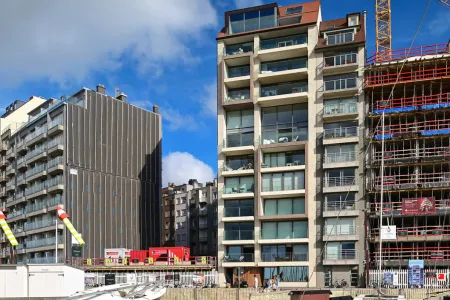 Appartement Te Koop Knokke-Heist