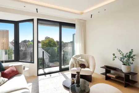 Appartement Te Koop Knokke-Heist