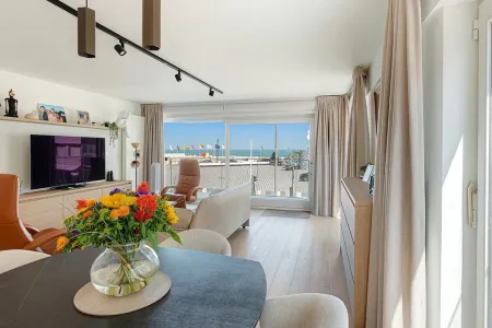 Appartement Te Koop Knokke-Heist
