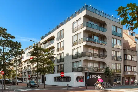 Appartement Te Koop Knokke-Heist