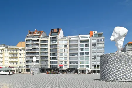 Appartement Te Koop Knokke-Heist