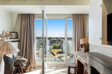 Appartement Te Koop Knokke-Heist