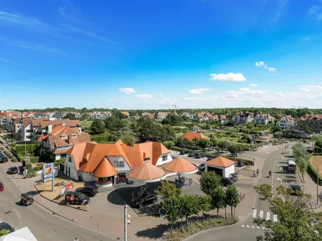Villa in Knokke-Heist - Kustlaan 287, 8300 - foto 3