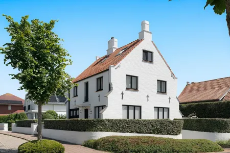 Huis Te Koop Knokke-Heist