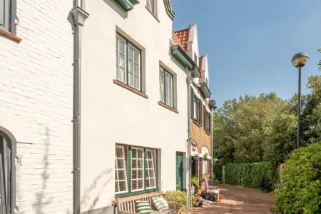 Huis Te Koop Knokke-Heist