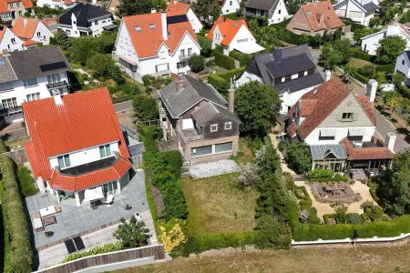 Huis Te Koop Knokke-Heist