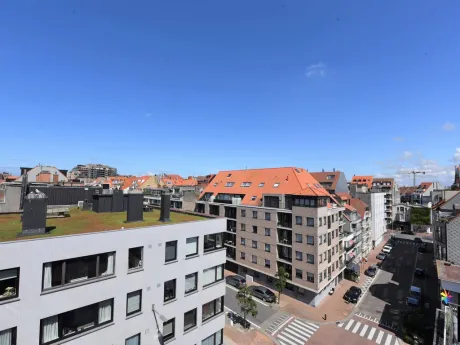 Appartement in Knokke-Heist - Blancgarinstraat 17, 8300 - foto 4