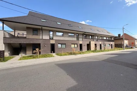 Appartement À louer Baasrode