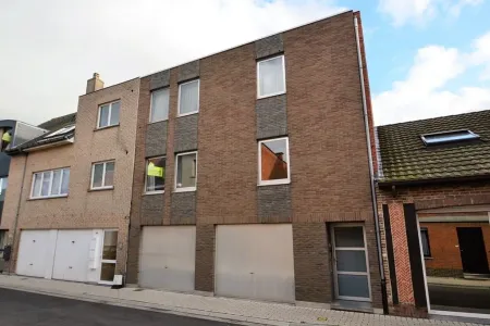 Appartement À louer Termonde