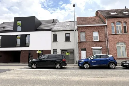 Maison À louer Grembergen