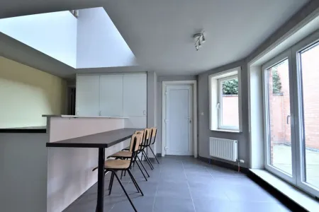 Maison À louer Termonde