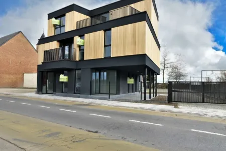 Appartement À louer Schoonaarde