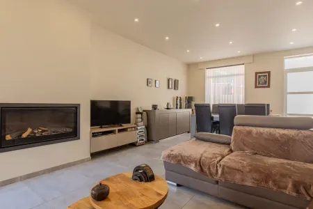Maison À vendre Buggenhout