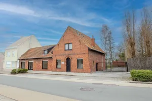 Maison à Vendre Langemark