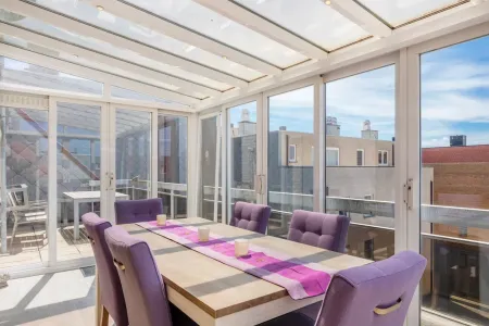 Appartement Te Koop Koksijde
