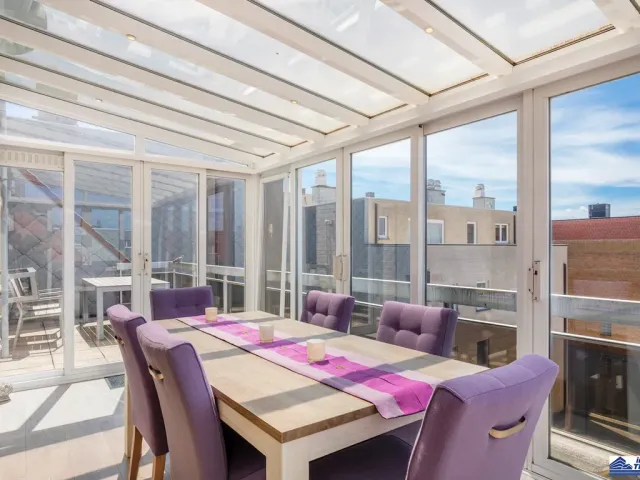 Appartement in Koksijde - Zeelaan 229, 8670