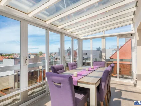 Appartement in Koksijde - Zeelaan 229, 8670 - foto 7