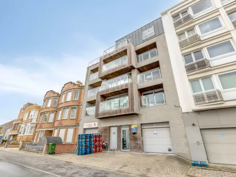Appartement in De Panne - Meeuwenlaan 25, 8660 - foto 10