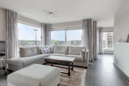 Appartement Te Koop De Panne