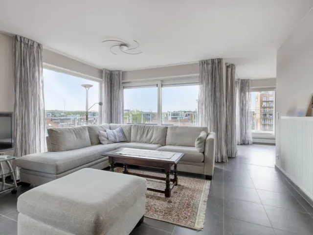 Appartement in De Panne - Meeuwenlaan 25, 8660