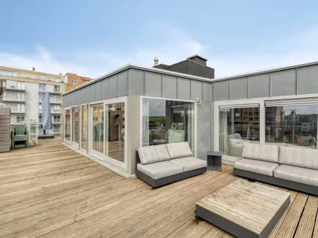 Appartement in De Panne - Meeuwenlaan 25, 8660 - foto 2