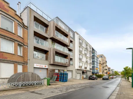 Appartement in De Panne - Meeuwenlaan 25, 8660 - foto 4