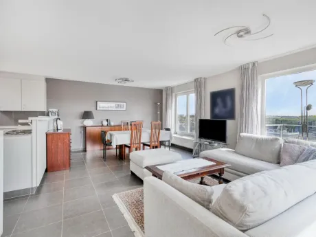 Appartement in De Panne - Meeuwenlaan 25, 8660 - foto 5