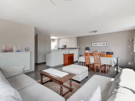 Appartement in De Panne - Meeuwenlaan 25, 8660 - foto 6