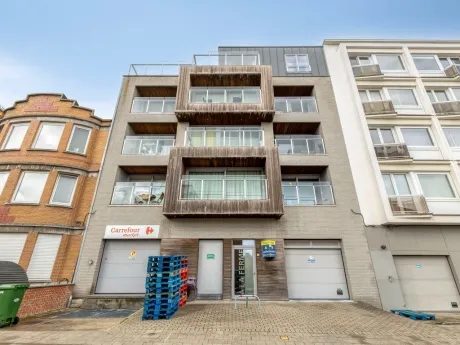 Appartement in De Panne - Meeuwenlaan 25, 8660 - foto 7