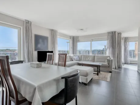 Appartement in De Panne - Meeuwenlaan 25, 8660 - foto 8