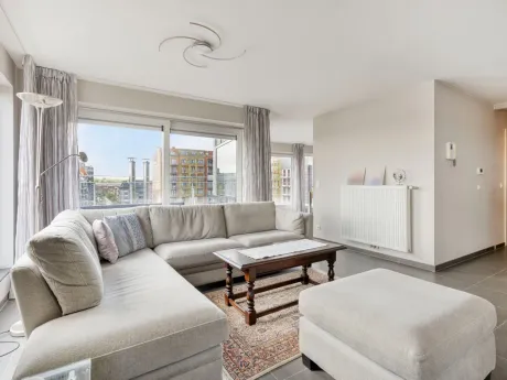 Appartement in De Panne - Meeuwenlaan 25, 8660 - foto 9