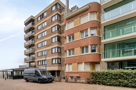 Appartement Te Koop Koksijde