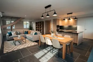 Appartement Te Huur Suarl&eacute;e