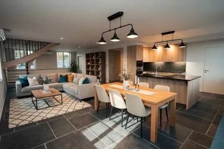 Appartement Te Huur Suarlée